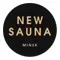 Newsauna Logo